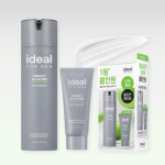 Ideaalne meestele T&auml;iuslik k&otilde;ik-&uuml;hes plaan 2024 pKr (150ml+30ml)