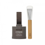 NEW Etude Pangpang Hair Shadow Special (+ brush free) 3 types, choose 1 Pangpang Hair Mini Brush Light Brown