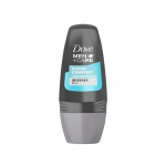 Dove Men Deodorant Roll-on 50ml (2 types, choose 1) extra fresh
