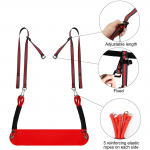 J&otilde;usaali t&otilde;mbetugevuse abirihmad Tugevad t&otilde;mbetugevuse abirihmad L&otilde;uat&otilde;mmeteks