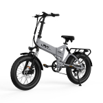 PVY Z20 Plus T&auml;iskasvanute Kokkupandav Elektriline Jalgratas 1000W Mootor 48V 16.5Ah Aku Maastiku Elektriline Jalgratas 20 Tolli Paksud Rehvid Linna S&otilde;itmiseks e-Bike hall