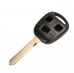 jingyuqin 315Mhz kaugjuhtimispult v&otilde;ti Toyota RAV4 Prado Tarago Kluger Avensis jaoks Lexuse RX330 RX350 2007-2009 jaoks HYQ12BBT kiip 4D67 Toy47 315mhz no chip eebenmust