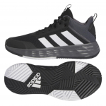 Meeste spordijalan&otilde;ud adidas Ownthegame 2.0 suurus 44