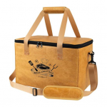 Isoleeritud BBQ puhkekott lihale suur brisketi puhkepleed lekkekindel grillmatt pleed must