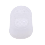 S&otilde;rme toetavad varrukad S&otilde;rmekaitse Korduvkasutatavad silikoonist s&otilde;rmekindad One Size helesinine v&auml;rv