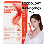 [FOODOLOGY] Coleology Burningology Tee 7 000 mg*15 pulka (15 p&auml;eva varu)
