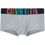 Calvin Klein V&auml;rviplokk T&auml;he Jacquard Mugavad Bokserid Meeste aluspesu Hall NB3944-5JX S