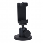 Magnetiline kaamera kinnitusalus statiivikomplekt 66mm 1/4 kruviga kuulpeaga telefonihoidikuga Action 5 Pro jaoks