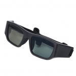 Stroboskoobiga treeningprillid K&auml;e-silma koordinatsiooni t&ouml;&ouml;riist Parandatud sportlik j&otilde;udlus N&auml;gemine