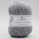 Esmaklassiline ka&scaron;miirl&otilde;ng kudumiseks ja heegeldamiseks &ndash; 50 g / 1,76 untsi, 320 m / 350 jardi, &uuml;lipehme peenekoeline k&auml;sitsi valmistatud vill (1,5-2,5 mm n&otilde;elad) Kampsunid DIY k&auml;sit&ouml;&ouml;