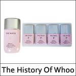 [The History Of Whoo] (sg) Special Set / White Case