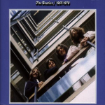 CD BEATLES - 1967-1970 077779703920 Apple Records 1993 UK Rock Kasutatud