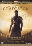 DVD DVD - Gladiaator [Import USA Tsoon 1] Jaapani Filmid & DVD Kasutatud