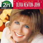 CD OLIVIA NEWTON-JOHN - J&otilde;ulukogu: 20. sajand B000069602 Hip-O Records 2003 USA Pop Kasutatud
