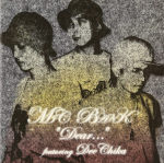 CD MIC BANK, DEE CHIKA, T.MACHIDA, H.M - DEAR...feat.DEE CHIKA FUCD1008 Jaapan Jaapani Pop/Rock Kasutatud