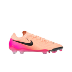 Nike Phantom GX 2 Elite FG Prism Pack Meeste tossud Roosa Crimson-Tint Roosa-Blast FJ2559-800 44.5