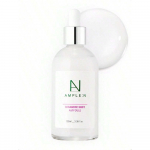 Avar:N Ceramide Shot Seerum 100ml Vananemisvastane ja niisutav seerum S&uuml;gavaks niisutamiseks Kuivale ja karedale nahale Kortsude v&auml;hendamiseks ja naha parandamiseks 1PC