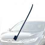 Uus Honda Cr-V 2007-2011 Esiklaasi kaunistus Parempoolne Oe 73152Sxsa01