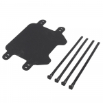 Mootorratta esikinnitus Surron Sur-Ron Light Bee X Segway X260 jaoks