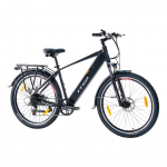 Elektriratas t&auml;iskasvanule TTGO M300 250W 36V 20Ah 27.5-tolline must
