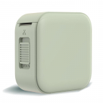 Xie Thermal Bluetooth Kaasaskantav Etiketiprinter &ndash; Kompakt K&auml;eshoitav Isekleepuv Printer