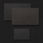 Agust D - D-DAY [Fotoraamat + Weverse Album KOMPLEKT]