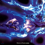 Rock In Pusan 2002