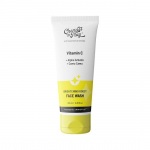 Chemist at Play 30x Vitamin C Face Wash | Cleans Oil & Dirt | Fades Dark Spots | Improves Radiance | For All Skin Types | 100 ml
