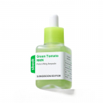 [SUNGBOON EDITOR] Green Tomato NMN Pore Lifiting Ampoule 40ml