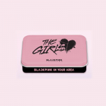 BLACKPINK M&auml;ng - THE GIRLS STELLA (PIIRATUD V&Auml;LJAANNE) Black Ver.