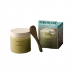 Aromatica Body Scrub 300g InSpirit Sugar Set (Includes Wooden Spoon)