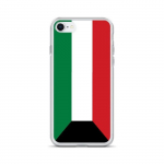 Coque T&eacute;lephone Drapeau Kowe&iuml;t &ndash; iPhone 6S Plus