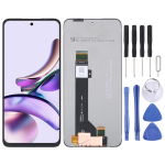 OEM LCD-ekraan Motorola Moto G13 / G23 jaoks koos digitaliseerija t&auml;ieliku komplektiga For Motorola Moto G13 / G23