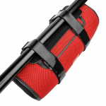 V&auml;listingimustes kasutatavad k&otilde;larihmad jalgratta matkamiseks kinnitushoidiku rihma kronstein, mis &uuml;hildub Jbl Xtreme1/2/3 jaoks