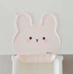 Beebi silikoonist alusmatt Laste veekindel laualapp Ins stiilis Kaasaskantav kuumakindel pudip&otilde;ll s&ouml;&ouml;miseks