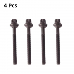 Sissepritsi poldid Ssangyong 6659901001 jaoks (4 tk)