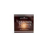Pruun kapsel Pack of 1