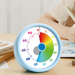 r Alarm Clock Nonslip Task Reminder Silent for Cooking Teaching Baking Children Kitchen