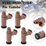 4 tk 60E-13761-10-00 K&uuml;tusepihusti Yamaha PWC FX SX AR VX 212 232 1000 1100 jaoks