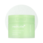 [medicube] Exosome Cica rahustav padjake 150ml 100tk white