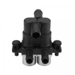 Soojenduskraan XR843549 2004-2007 JAGUAR S TYPE jaoks
