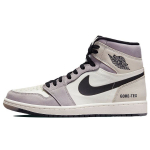 Air Jordan 1 High Element GORE-TEX Light Bone Meeste tossud Cream Sail College-Grey DB2889-100 41