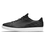 Air Jordan 1 Centre Court Cyber Monday Unisex Tossud Must Valge DJ2756-001 36
