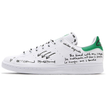 Adidas Stan Smith Sharpie Pack - Graffiti Valge Roheline Unisex Tossud Pilvevalge GV9800 42⅔