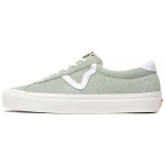Vans Style 73 DX Anaheim Factory - Plaatinav&auml;rvi Unisex Tossud Hall Og-Plaatina VN0A3WLQ4ZE 40