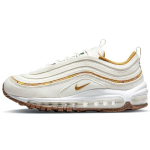 Nike Air Max 97 SE Kork Naiste Tossud Kreemjas Sail Valge DC4012-100 38
