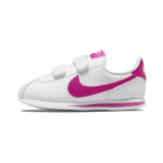 Nike Cortez Basic SL PSV Valge Roosa Prime Laste Tossud 904767-109 35