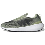 Adidas Swift Run 22 Magic Lime Unisex tossud Roheline Core-Black Cloud-White GZ3505 37⅓