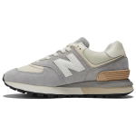 New Balance 574 Legacy Hall Angora Unisex Tossud Team-Away-Grey U574LGRG 36