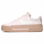 Nike Court Legacy Lift Kerged Pehmed Roosad Naiste Tennised Sail Pink-Oxford DM7590-600 42